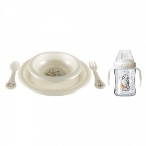 Essen-Set Luxe 63 Adorable