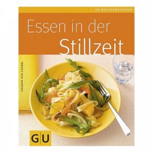 Essen in der Stillzeit