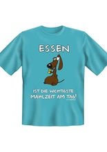 Essen wichtigste Mahlzeit