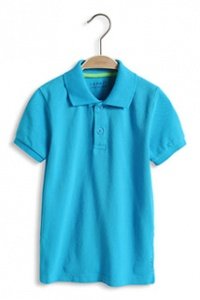 Essential Baumwoll Piqué Polo
