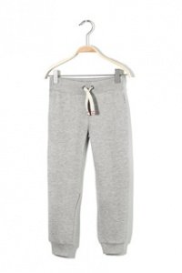 Essential Baumwoll Sweat Hose