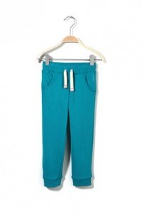 Essential Baumwoll Sweat Hose