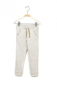Essential Baumwoll Sweat Hose