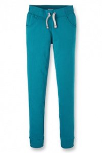 Essential Baumwoll Sweat Hose