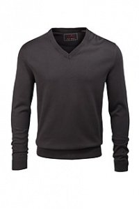 Essential Baumwollpulli