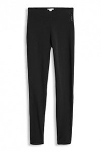 Essential Leggings aus Baumwolle/Lycra®