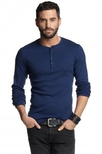 Essential Longsleeve