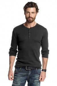 Essential Longsleeve