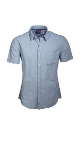 Essential Streifenhemd