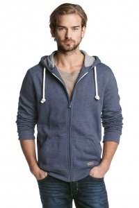 Essential Sweatjacke