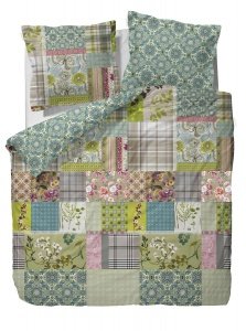 Essenza Bettwäsche Kaluwa