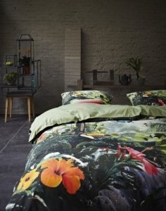 Essenza Mako-Satin Bettwäsche