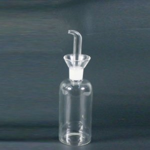 Essig- & Ölflasche Firenze 250 ml