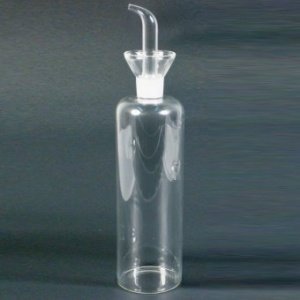 Essig- & Ölflasche Firenze 500 ml