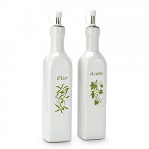 Essig-Öl Spender-Set *Classico*