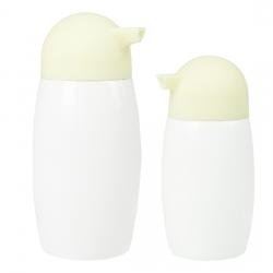 Essig und Öl Penguin creme