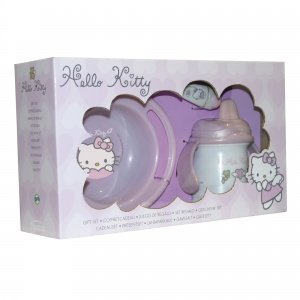 Esslern-Set "Hello Kitty"