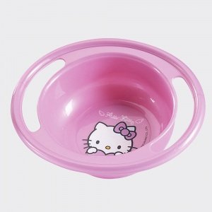 Esslernschale "Hello Kitty"