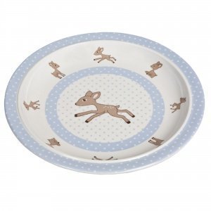 Esslernteller "Lela"