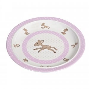 Esslernteller "Lela"