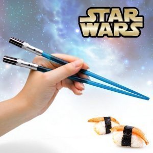 Essstäbchen Star Wars - Luke Skywal