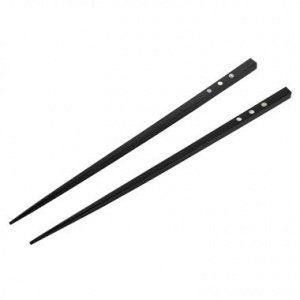 Essstäbchen Minamoto Rosenholz 2 St.