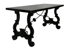 Esstisch Christo wonderful black