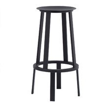 Established & Sons - Revolver Barhocker 