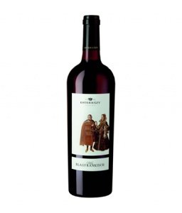 Esterházy Blaufränkisch Föllig (750