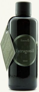 Estragonöl, 100ml
