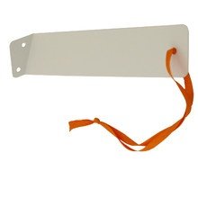 °es - Buchhalter, weiß