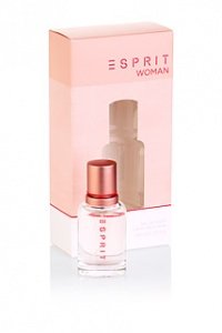 esprit woman eau de toilette