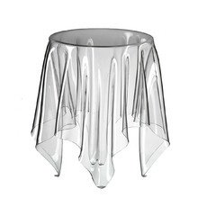 essey - Grand Illusion Couchtisch, trans