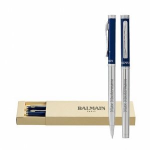 ETOILE Schreib-Set mit Gravur