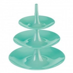 Etagere Babell L solid ocean