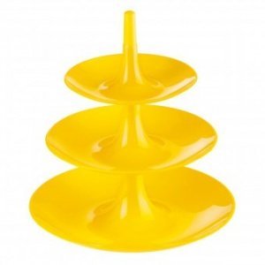 Etagere Babell L solid sun