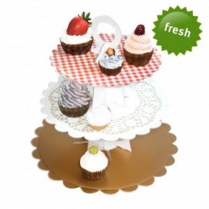 Etagere Belle de Jour mix