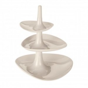 Etagere Betty solid taupe