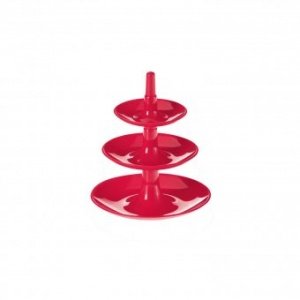 Etagere Mini Babell solid himbeer