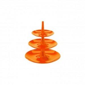 Etagere Mini Babell solid orange