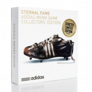Eternal Fame Adidas Memo Game Soccer Leg
