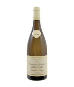 Etienne Sauzet Chassagne-Montrachet Les 