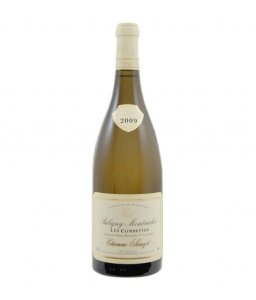 Etienne Sauzet Puligny-Montrachet Les Co