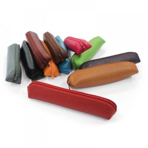 Etui für Stifte mit Gravur