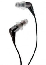 Etymotic MC5 Kopfhörer in Schwarz