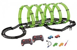 EUROPLAY Freeway Rennbahn