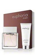 Euphoria Men von Calvin Klein - Set mit 