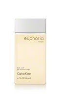 Euphoria Men von Calvin Klein - Shower G