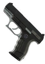 Euro-Cop 13-Schuss Polizist Spielzeugpis