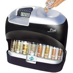 Euro Zählautomat Professional